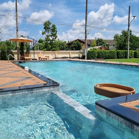 Siri Nakornpink Chiang Mai Hotel Sha Plus 外观 照片