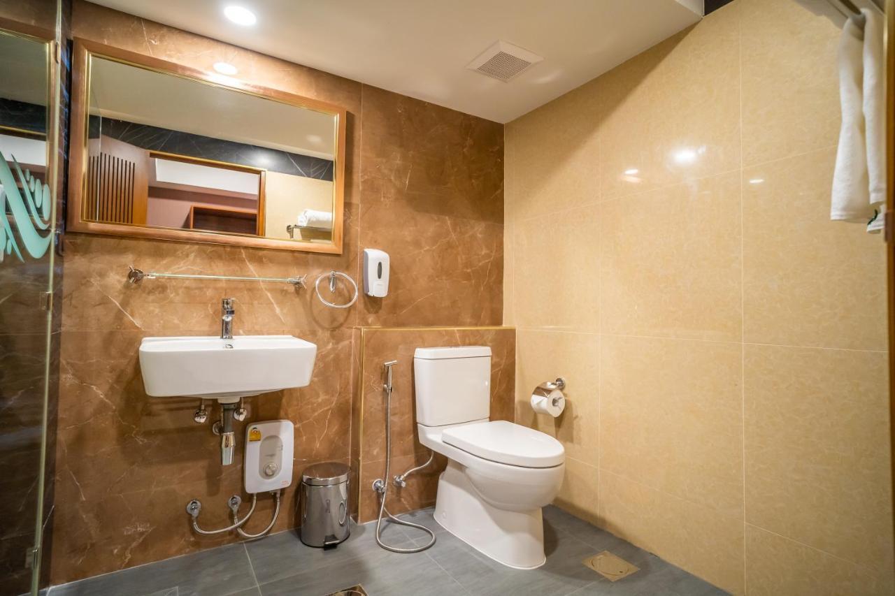 Siri Nakornpink Chiang Mai Hotel Sha Plus 外观 照片