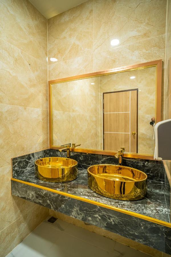 Siri Nakornpink Chiang Mai Hotel Sha Plus 外观 照片