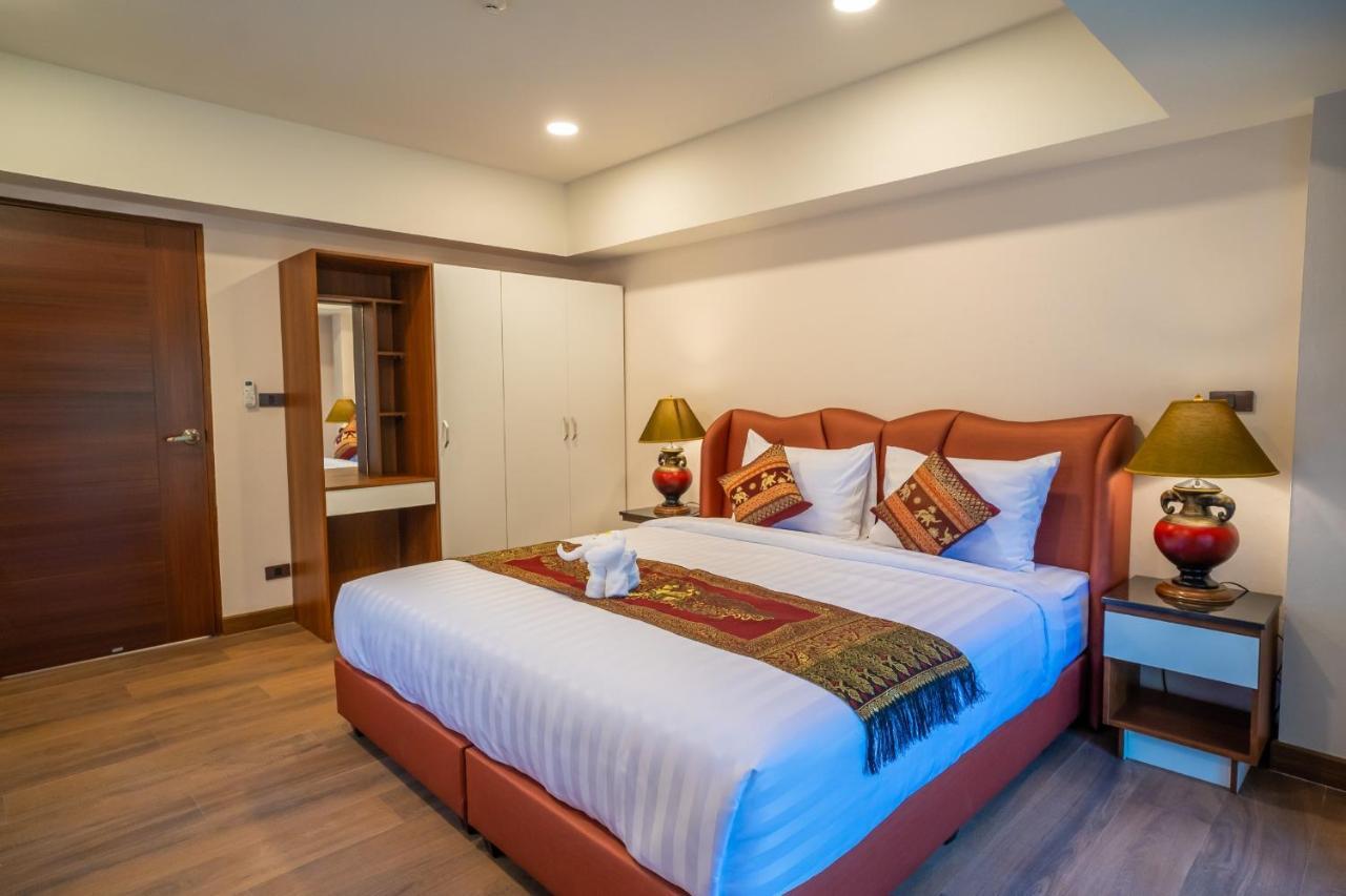 Siri Nakornpink Chiang Mai Hotel Sha Plus 外观 照片