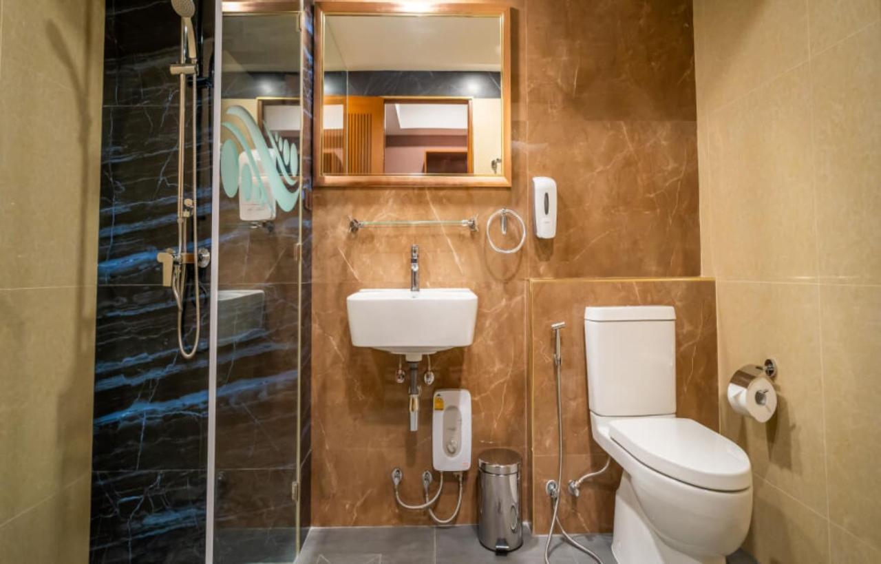 Siri Nakornpink Chiang Mai Hotel Sha Plus 外观 照片