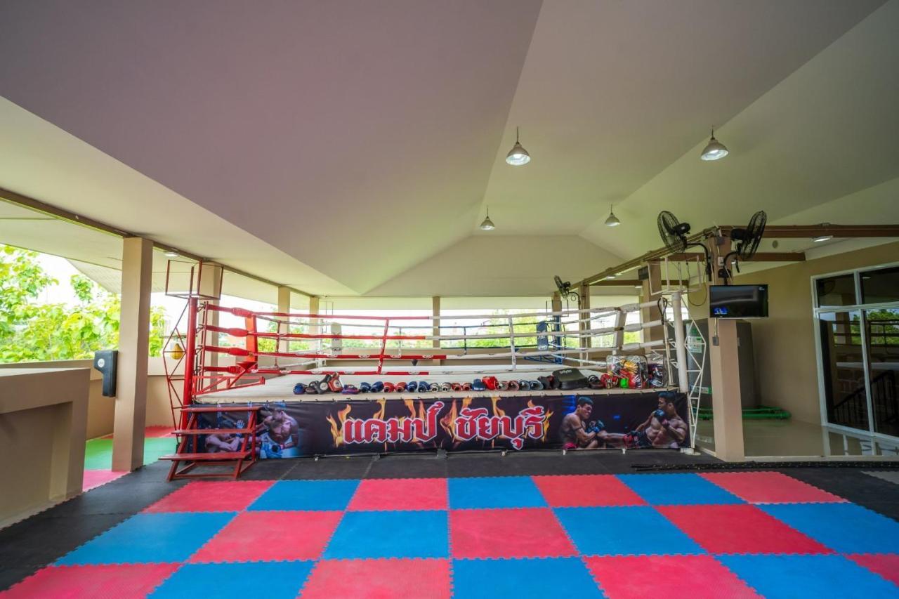 Siri Nakornpink Chiang Mai Hotel Sha Plus 外观 照片