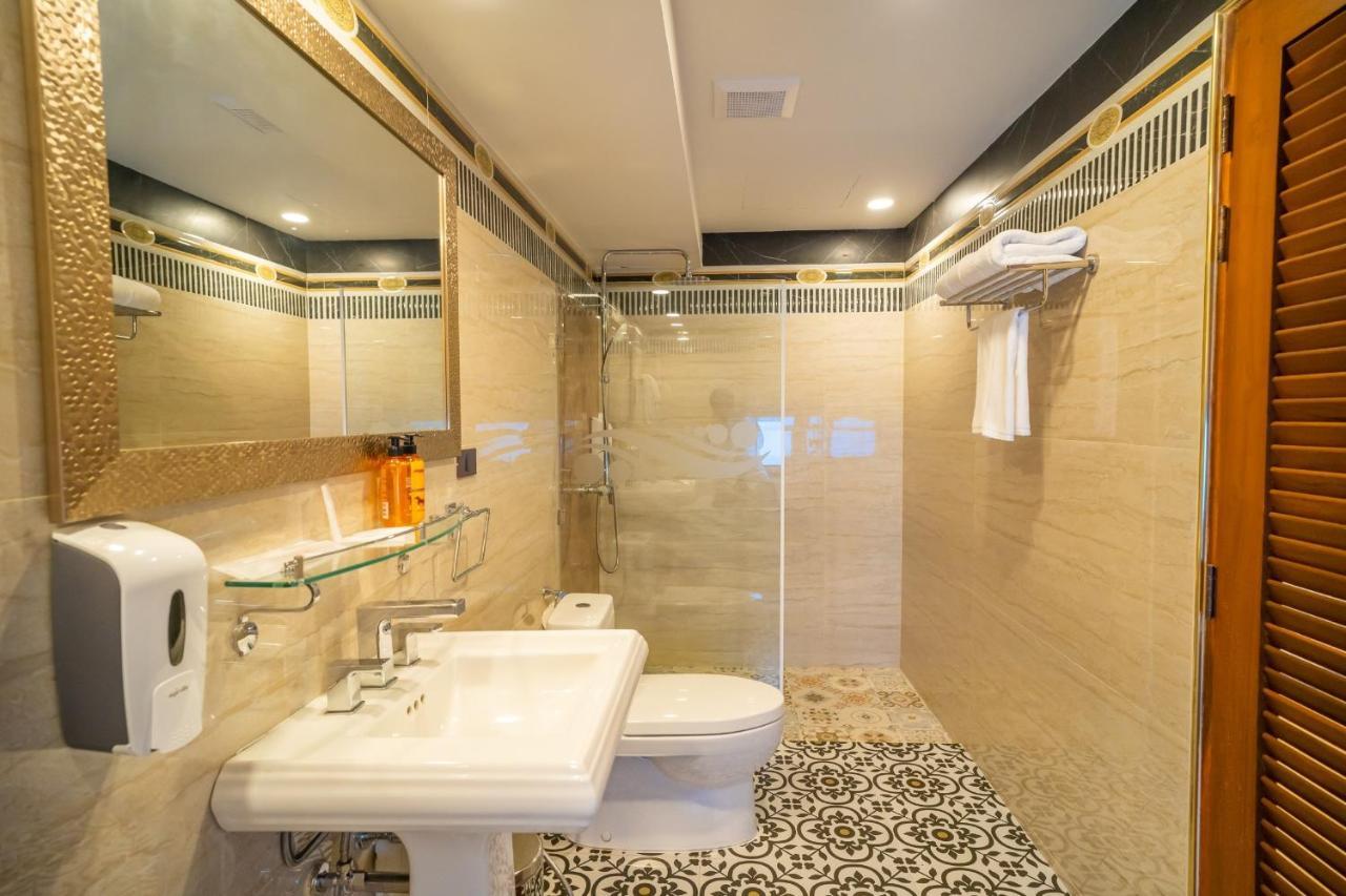 Siri Nakornpink Chiang Mai Hotel Sha Plus 外观 照片
