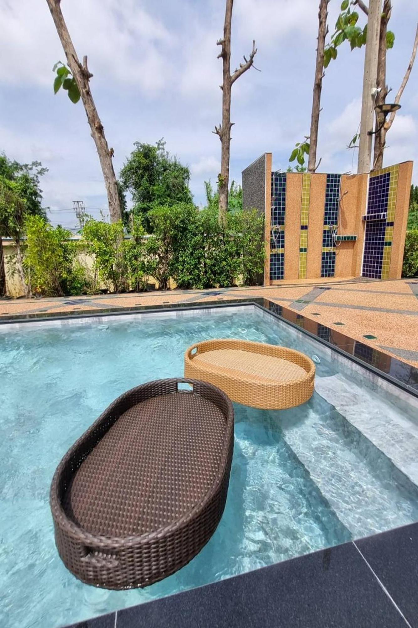 Siri Nakornpink Chiang Mai Hotel Sha Plus 外观 照片